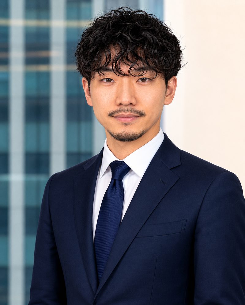 芹澤 直人